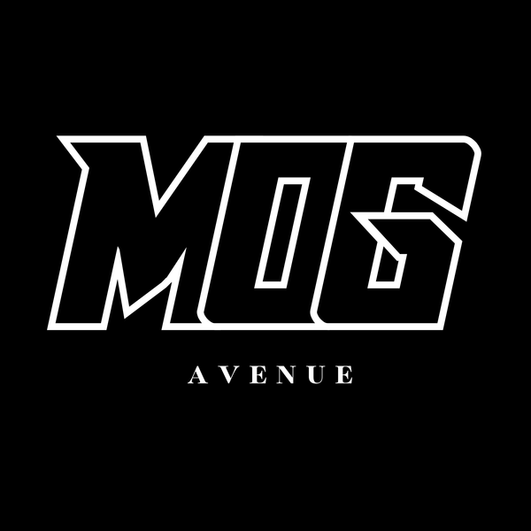 Mog Avenue
